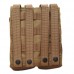 Double AR/AK Mag Pouch: *MA6
